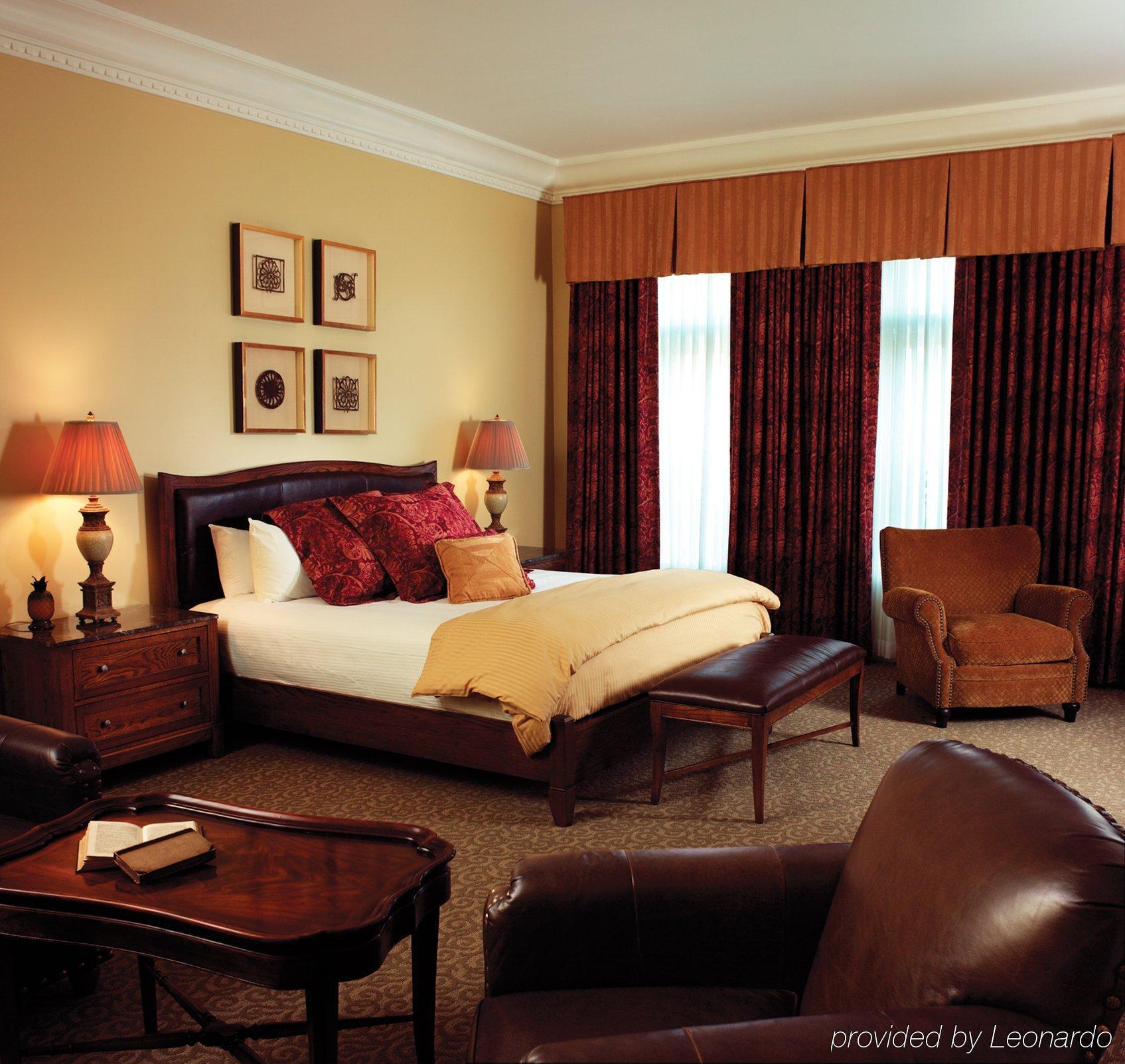Blennerhassett Hotel Parkersburg Esterno foto