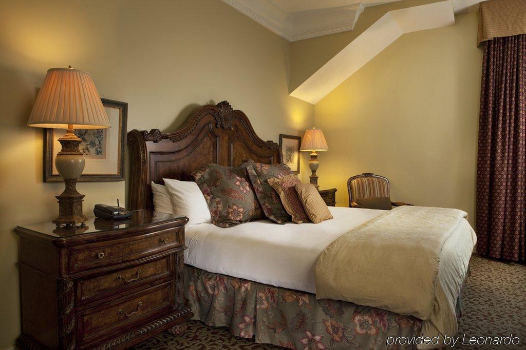 Blennerhassett Hotel Parkersburg Esterno foto