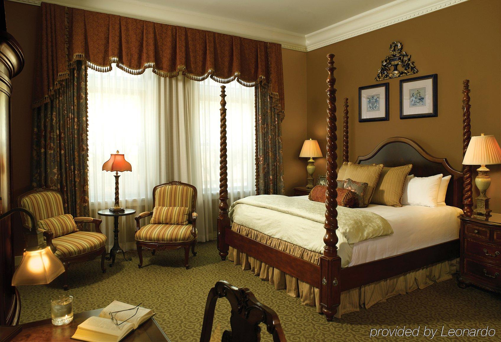 Blennerhassett Hotel Parkersburg Esterno foto