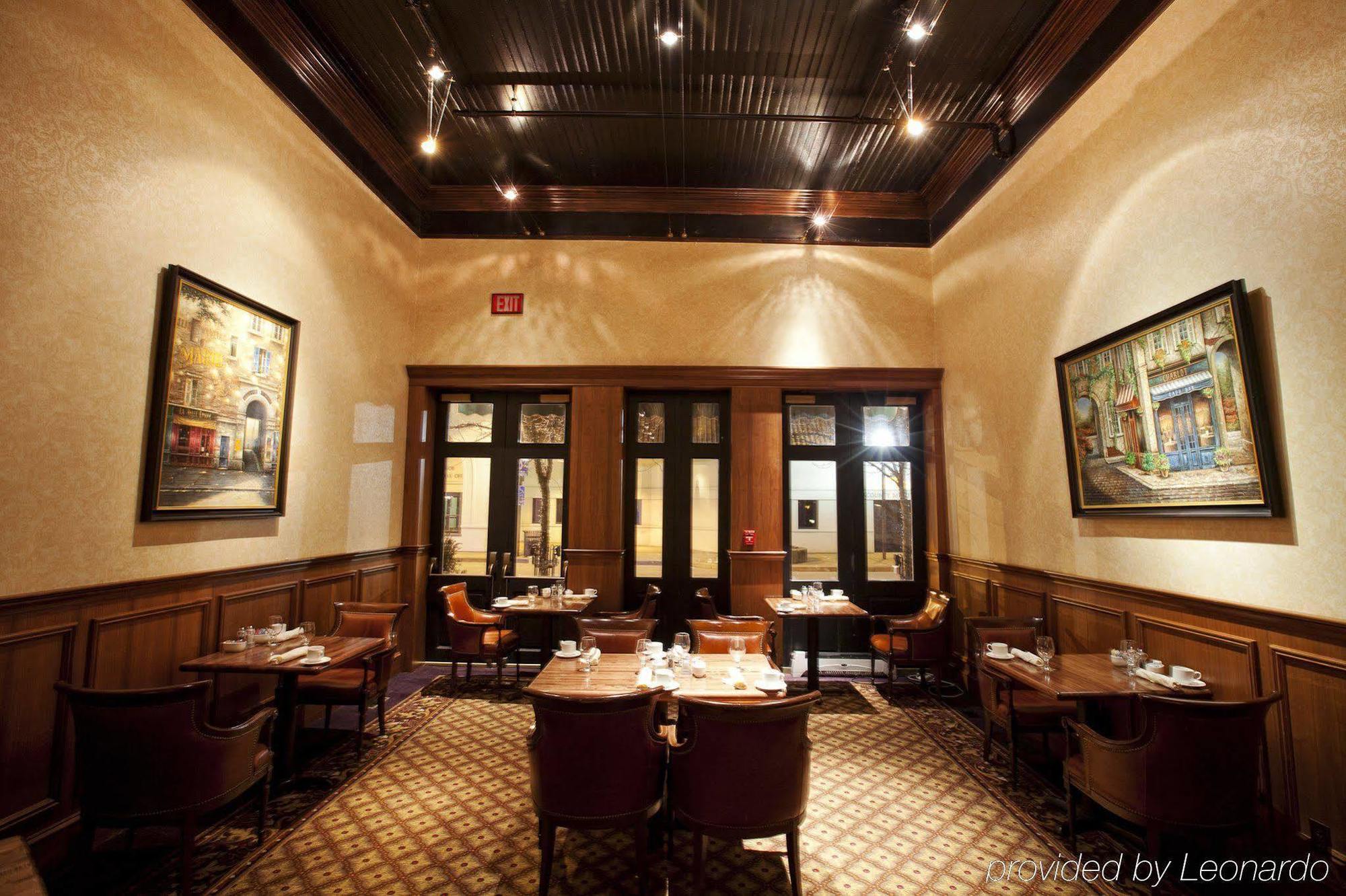 Blennerhassett Hotel Parkersburg Esterno foto