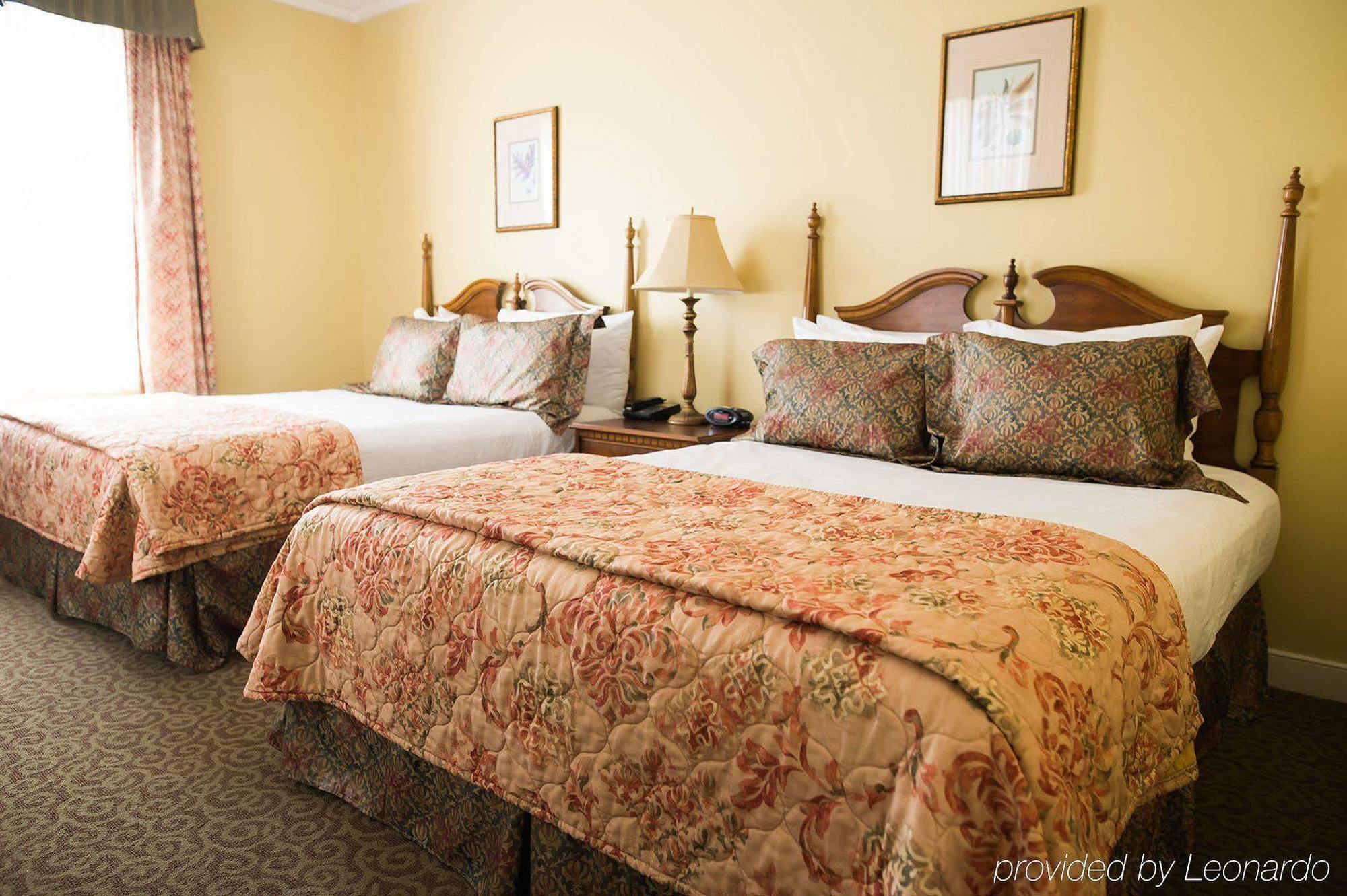 Blennerhassett Hotel Parkersburg Esterno foto
