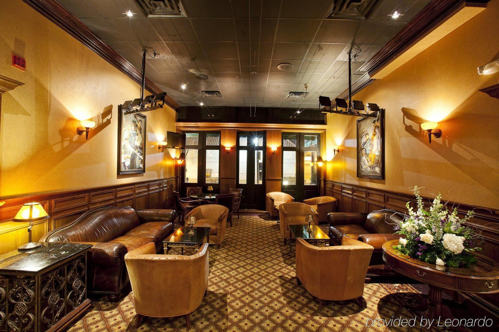 Blennerhassett Hotel Parkersburg Esterno foto