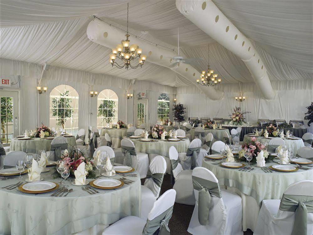 Blennerhassett Hotel Parkersburg Ristorante foto