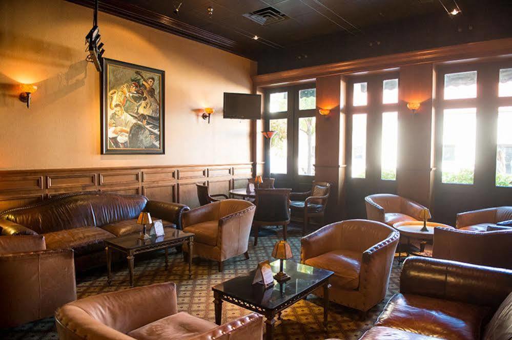 Blennerhassett Hotel Parkersburg Esterno foto